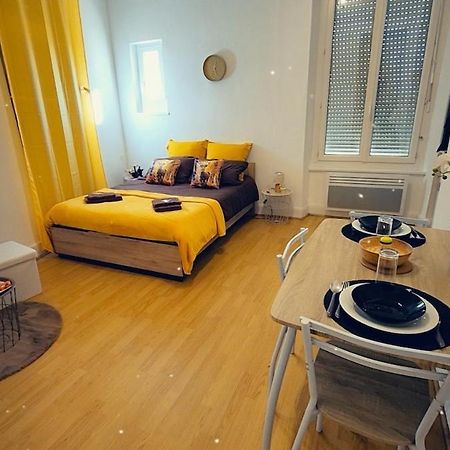 Le Sixty Apartment Saint Gaudens Luaran gambar