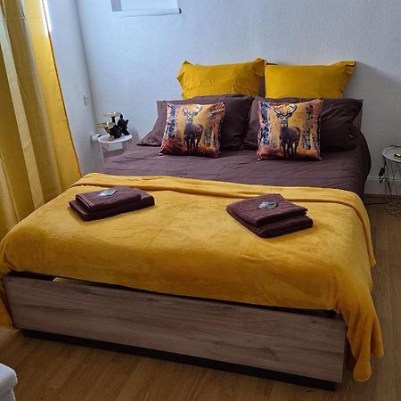 Le Sixty Apartment Saint Gaudens Luaran gambar