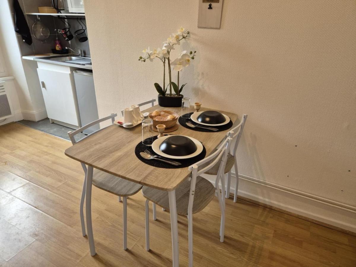 Le Sixty Apartment Saint Gaudens Luaran gambar