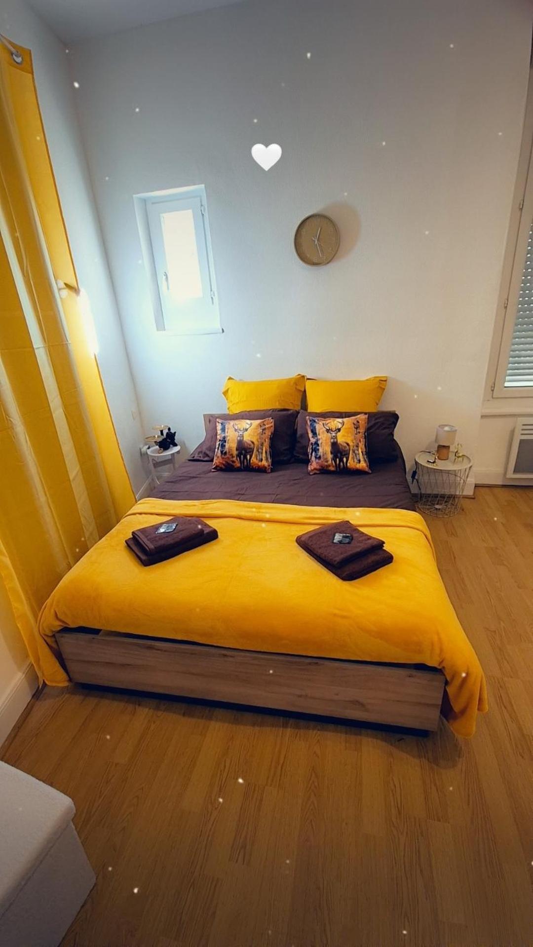Le Sixty Apartment Saint Gaudens Luaran gambar