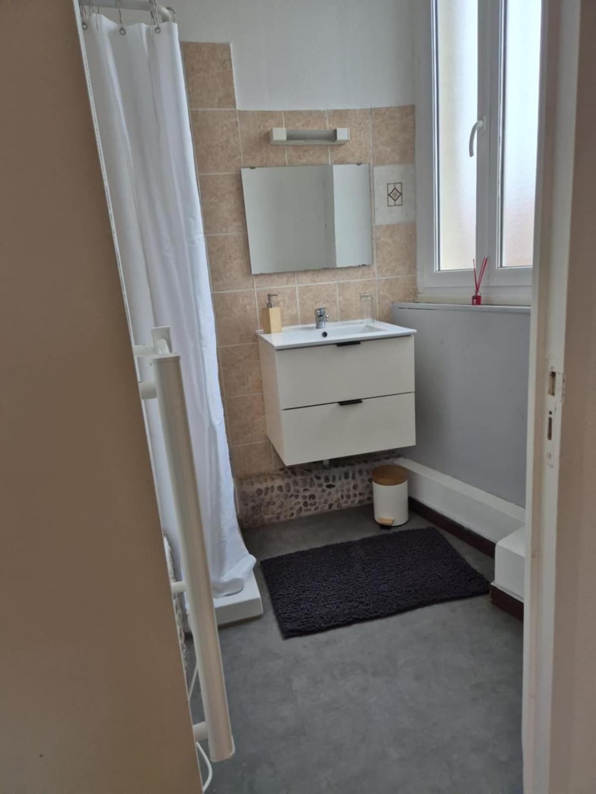 Le Sixty Apartment Saint Gaudens Luaran gambar